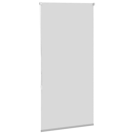 Tenda a Rullo Oscurante 70x150 cm Larghezza Tessuto 65,7 cm