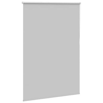 Tenda a Rullo Oscurante 90x150 cm Larghezza Tessuto 85,7 cm