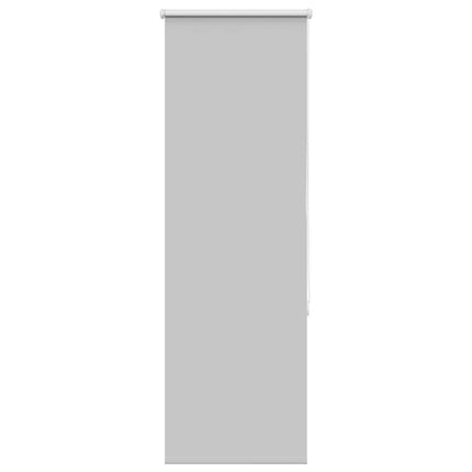 Tenda a Rullo Oscurante 55x175 cm Larghezza Tessuto 50,7 cm