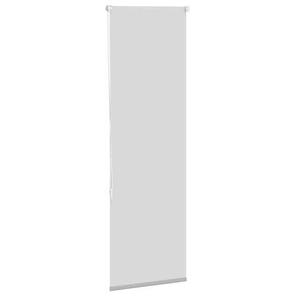 Tenda a Rullo Oscurante 55x175 cm Larghezza Tessuto 50,7 cm