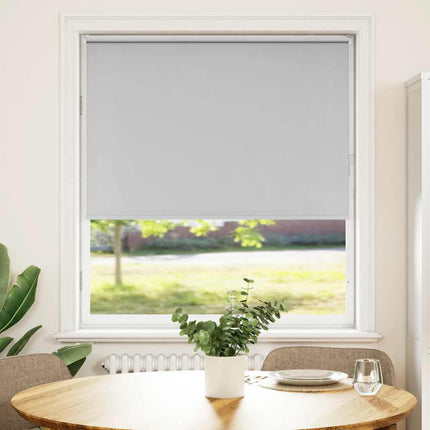 Tenda a Rullo Oscurante 100x175 cm Larghezza Tessuto 95,7 cm