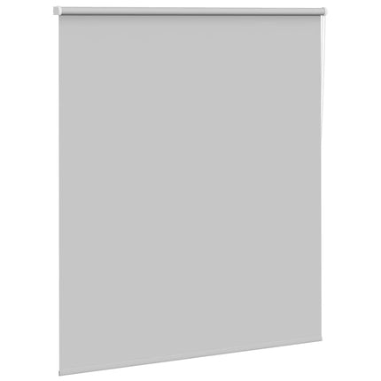 Tenda a Rullo Oscurante 125x175 cm Larghezza Tessuto 121,6 cm
