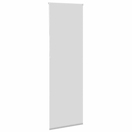 Tenda a Rullo Oscurante 70x210 cm Larghezza Tessuto 65,7 cm