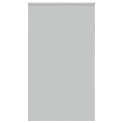 Tenda a Rullo Oscurante 135x210 cm Larghezza Tessuto 131,6 cm