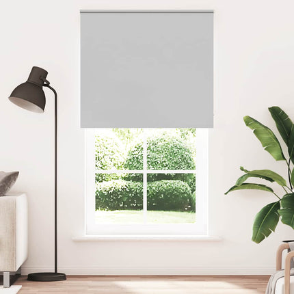 Tenda a Rullo Oscurante 140x210 cm Larghezza Tessuto 136,6 cm