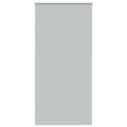 Tenda a Rullo Oscurante 115x230 cm Larghezza Tessuto 110,7 cm