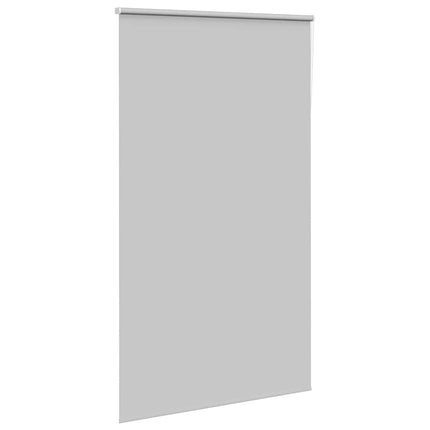 Tenda a Rullo Oscurante 120x230 cm Larghezza Tessuto 116,6 cm