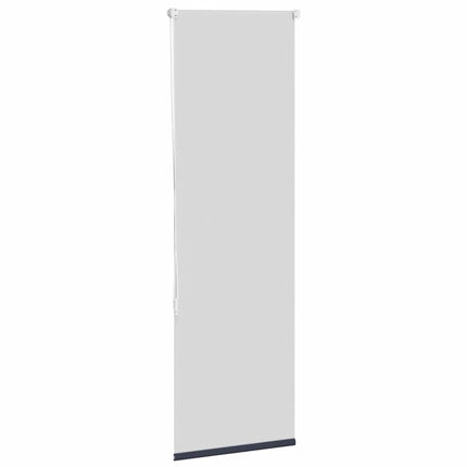 Tenda a Rullo Oscurante 45x150 cm Larghezza Tessuto 40,7 cm