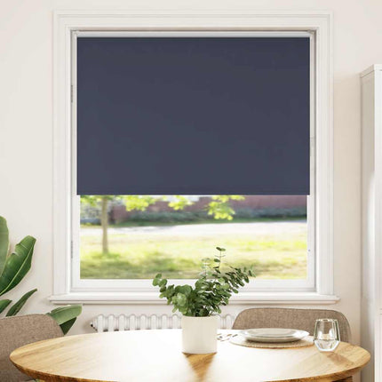 Tenda a Rullo Oscurante 90x150 cm Larghezza Tessuto 85,7 cm