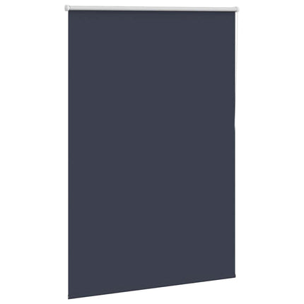 Tenda a Rullo Oscurante 100x150 cm Larghezza Tessuto 95,7 cm