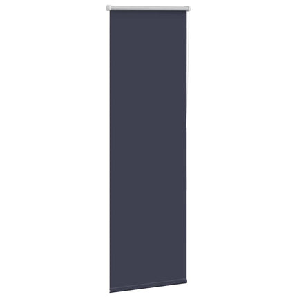 Tenda a Rullo Oscurante 55x175 cm Larghezza Tessuto 50,7 cm