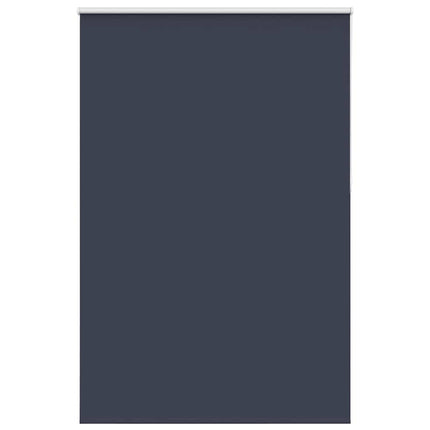 Tenda a Rullo Oscurante 145x210 cm Larghezza Tessuto 141,6 cm