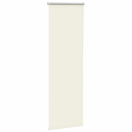 Tenda a Rullo Oscurante 60x130 cm Larghezza Tessuto 55,7 cm