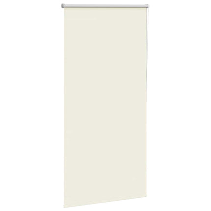 Tenda a Rullo Oscurante 85x130 cm Larghezza Tessuto 80,7 cm