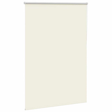 Tenda a Rullo Oscurante 90x150 cm Larghezza Tessuto 85,7 cm