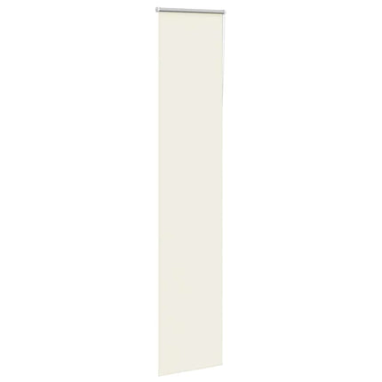 Tenda a Rullo Oscurante 55x210 cm Larghezza Tessuto 50,7 cm