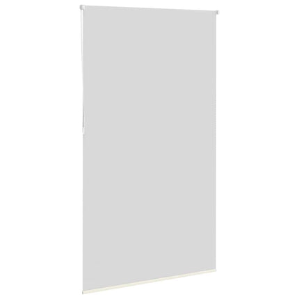 Tenda a Rullo Oscurante 130x210 cm Larghezza Tessuto 126,6 cm