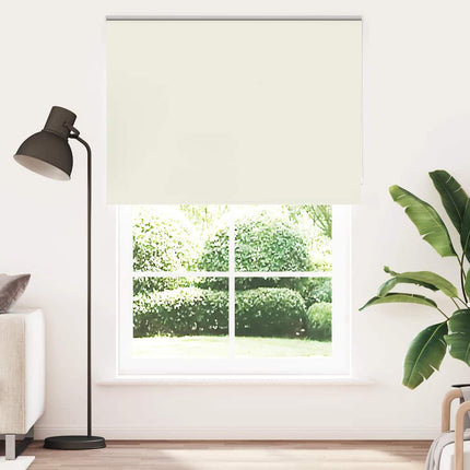Tenda a Rullo Oscurante 145x210 cm Larghezza Tessuto 141,6 cm