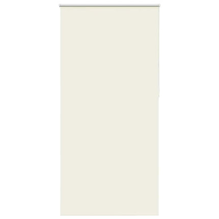 Tenda a Rullo Oscurante 90x230 cm Larghezza Tessuto 85,7 cm