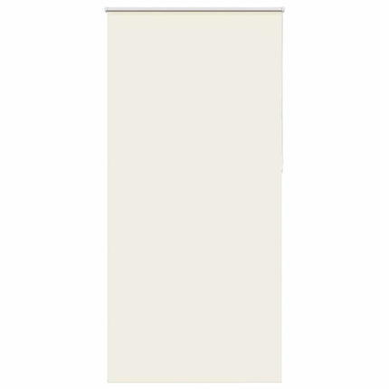 Tenda a Rullo Oscurante 115x230 cm Larghezza Tessuto 110,7 cm