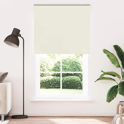 Tenda a Rullo Oscurante 120x230 cm Larghezza Tessuto 116,6 cm