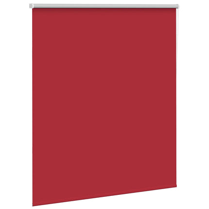 Tenda a Rullo Oscurante 135x130 cm Larghezza Tessuto 131,6 cm