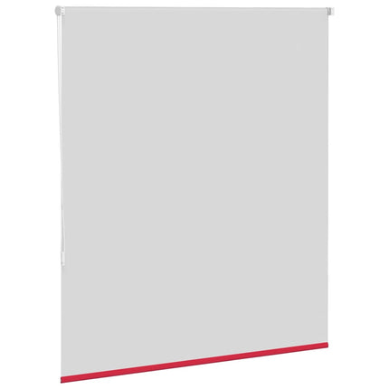 Tenda a Rullo Oscurante 135x130 cm Larghezza Tessuto 131,6 cm