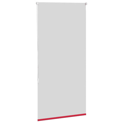Tenda a Rullo Oscurante 70x150 cm Larghezza Tessuto 65,7 cm