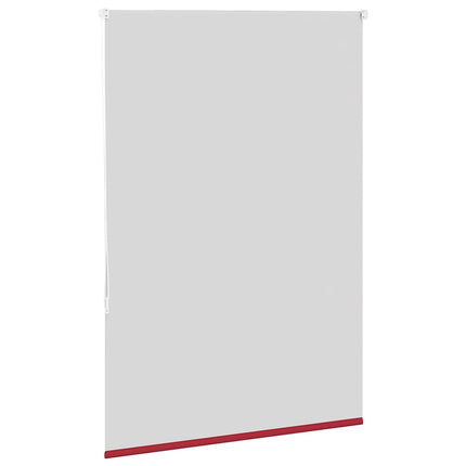 Tenda a Rullo Oscurante 90x150 cm Larghezza Tessuto 85,7 cm