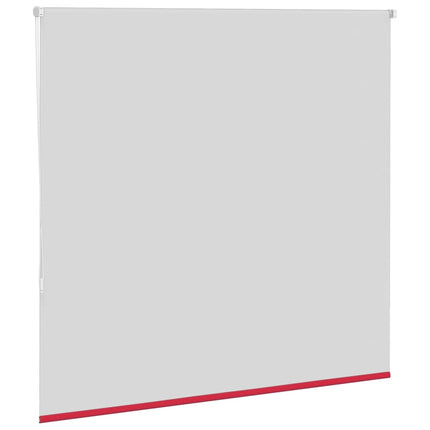 Tenda a Rullo Oscurante 165x150 cm Larghezza Tessuto 161,6 cm