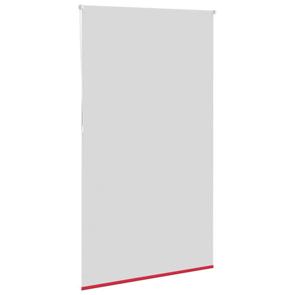Tenda a Rullo Oscurante 140x210 cm Larghezza Tessuto 136,6 cm