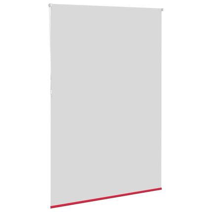 Tenda a Rullo Oscurante 145x210 cm Larghezza Tessuto 141,6 cm