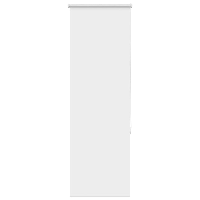 Tenda a Rullo Oscurante 40x130 cm Larghezza Tessuto 35,7 cm