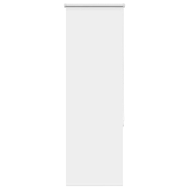 Tenda a Rullo Oscurante 55x130 cm Larghezza Tessuto 50,7 cm
