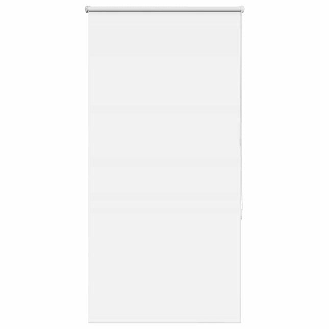 Tenda a Rullo Oscurante 70x130 cm Larghezza Tessuto 65,7 cm