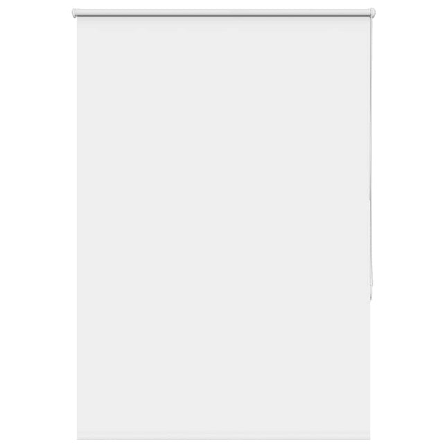 Tenda a Rullo Oscurante 90x130 cm Larghezza Tessuto 85,7 cm