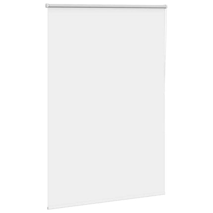 Tenda a Rullo Oscurante 100x130 cm Larghezza Tessuto 95,7 cm