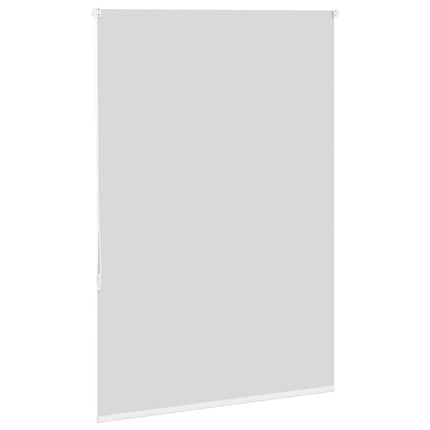 Tenda a Rullo Oscurante 100x130 cm Larghezza Tessuto 95,7 cm
