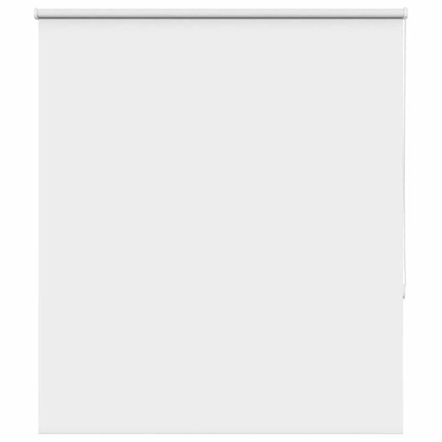 Tenda a Rullo Oscurante 135x130 cm Larghezza Tessuto 131,6 cm