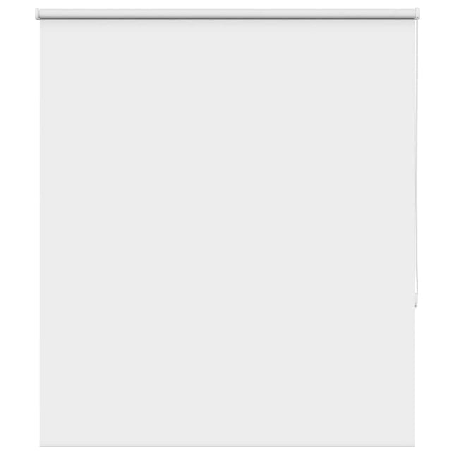 Tenda a Rullo Oscurante 125x150 cm Larghezza Tessuto 121,6 cm