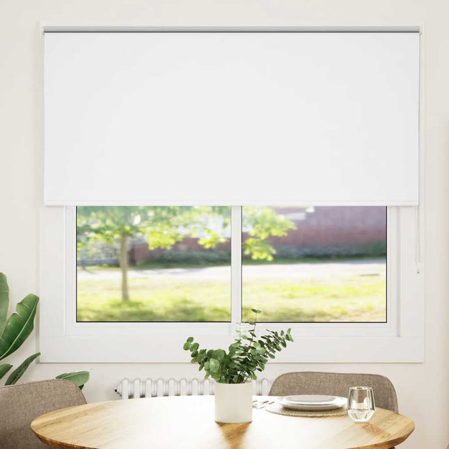 Tenda a Rullo Oscurante 160x150 cm Larghezza Tessuto 156,6 cm