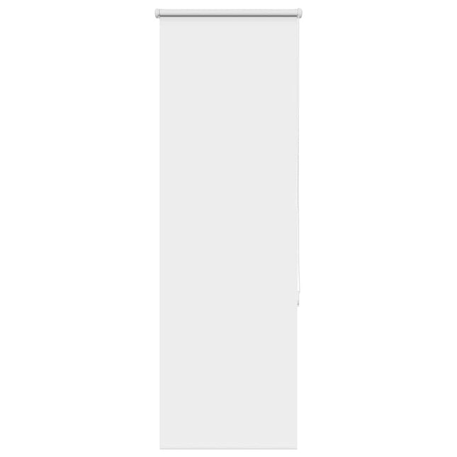 Tenda a Rullo Oscurante 40x175 cm Larghezza Tessuto 35,7 cm