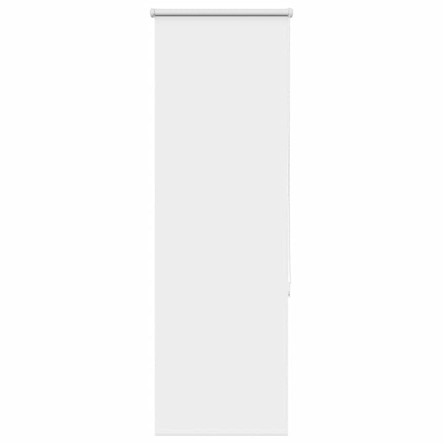 Tenda a Rullo Oscurante 50x175 cm Larghezza Tessuto 45,7 cm