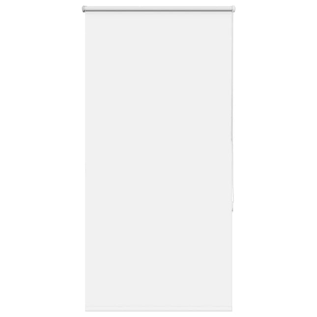 Tenda a Rullo Oscurante 85x175 cm Larghezza Tessuto 80,7 cm