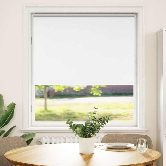 Tenda a Rullo Oscurante 115x175 cm Larghezza Tessuto 110,7 cm