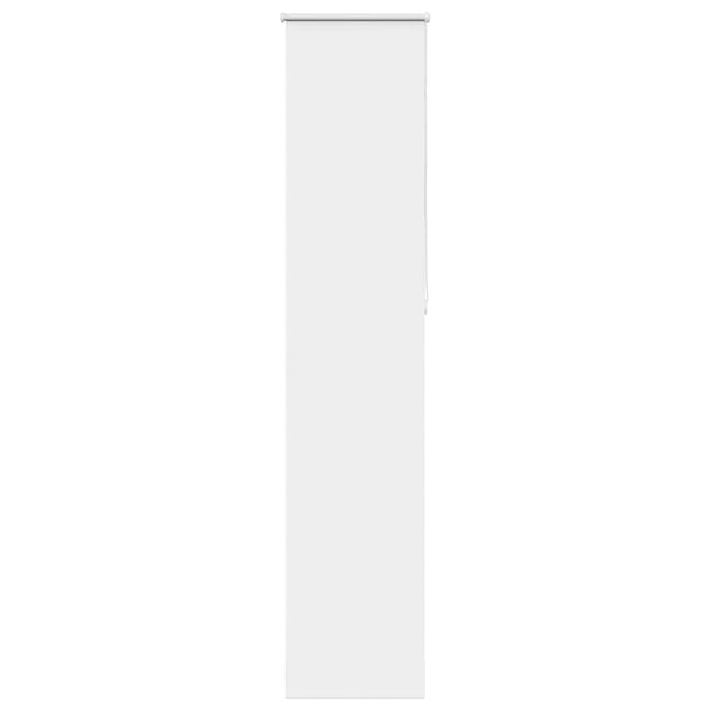 Tenda a Rullo Oscurante 45x210 cm Larghezza Tessuto 40,7 cm