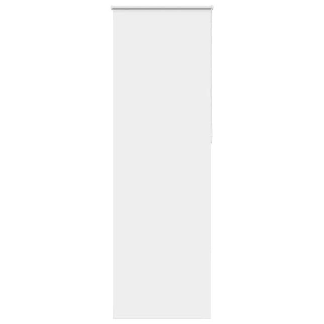 Tenda a Rullo Oscurante 65x210 cm Larghezza Tessuto 60,7 cm