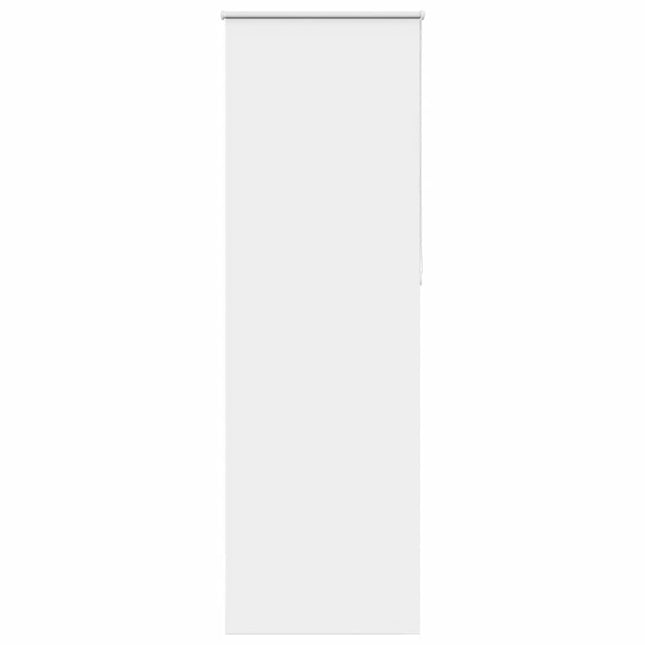 Tenda a Rullo Oscurante 85x210 cm Larghezza Tessuto 80,7 cm