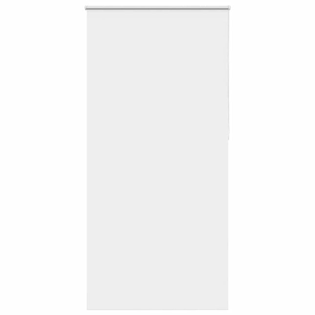 Tenda a Rullo Oscurante 90x210 cm Larghezza Tessuto 85,7 cm