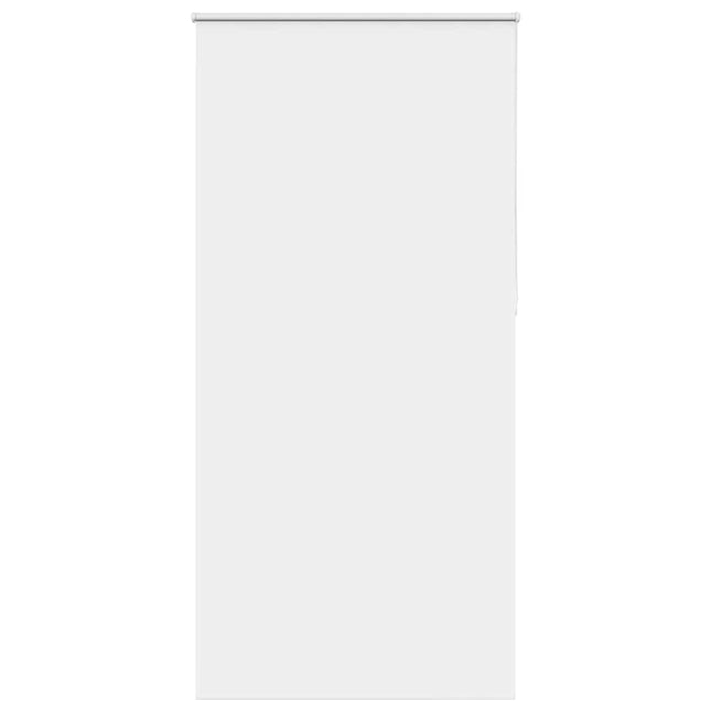 Tenda a Rullo Oscurante 115x210 cm Larghezza Tessuto 110,7 cm